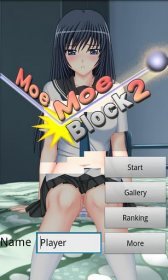 download Moe Moe Block2 apk